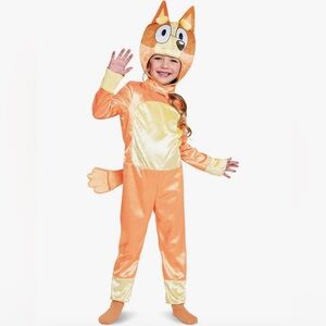 Bingo Costume (Kids)